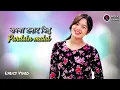 Download Lagu Sapana Hajar Dinu Pardaina Malai - Lyrics Video || Udit Narayan Jha \u0026 Deepa Jha Nepali Song ||