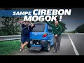 Download Lagu MUDIK NAIK BAJAJ QUTE MALAH MOGOK DIJALAN, KARENA APA YA?