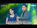 Download Lagu JANGAN DENDAM - LAILA AYU KDI FT IRWAN KRISDIYANTO - LIVE SAMPANG MADURA - SIMPATIK MUSIC