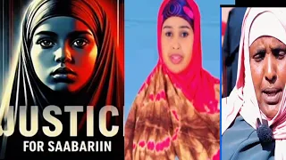 GABAR YER OO GALKACAYO LAGU DILEY IYO MEYDKEDI OO HOSPITALKA YALO 