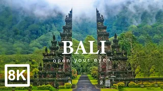 bali in 8k ultra hd hdr paradise of asia 60 fps 