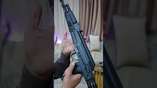 البندقيه الهجومية ارسنال AR M9 F 5 56x45 