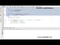 37 Java Programming Course Time Class