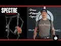 Spectre Breakdown Guide to our Shoulder Holsters