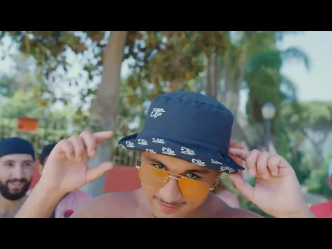 DTF - SALAM (Clip Officiel)