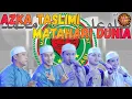 Download Lagu LIRIK SHOLAWAT - Azka Taslimi - Matahari Dunia | Gandrung Nabi