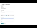 Connect Grafana DS with Basic Auth in DataViRe