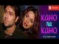 Download Lagu Kaho Na Kaho (Official Video) Murder | Emraan Hashmi | Mallika Sherawat