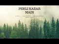 Lagu Pehli nazar mein Lofi - [slowed+reverbed] race movie