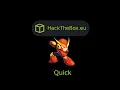HackTheBox - Quick
