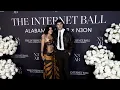 I Took Sara Saffari To The Internet Ball
