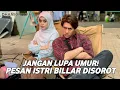 Lagu Sindiran Halus? Pesan Istri Rizky Billar Saat Usia 30 Tahun: ‘Jangan Lupa Umur’ Jadi Sorotan!