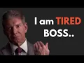 Why Every Programmer Is Burnt Out