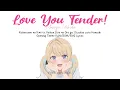Download Lagu Maaya Uchida - Love You Tender! | \