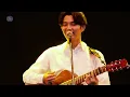 折坂悠太(band) - 坂道 @ 朝霧JAM’23