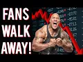 Download Lagu The Rock’s Hollywood career just got flushed down the toilet! The Smashing Machine hits record lows!