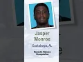 Etowah County Sheriff s Office - Most Wanted