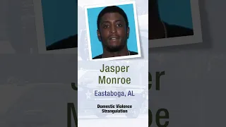 Etowah County Sheriff s Office - Most Wanted