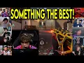 Download Lagu Valorant Streamers Reacts To PRX Something CRAZY FIRST ACE Against XLG In VCT Champions 2025