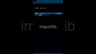 Use This Trick to Dynamically Import Modules in Python