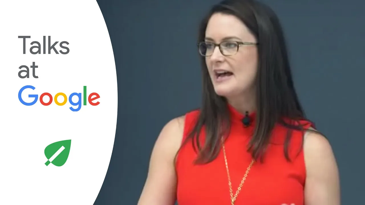Drawdown: Reversing Gloabal Warming | Katharine Wilkinson | Talks at Google