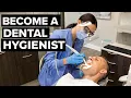 How To Become A Dental Hygienist Dental Hygiene School Options