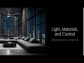 Light Materials Control 2026 Modern Forms Smart Fans Webinar Ceiling Fans WAC Group