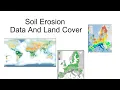 How To download Soil data From ESDAC EUROPEAN SOIL DATA CENTRE