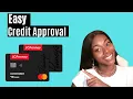 1 000 Credit Card - Prequalify With NO Hard Inquiry