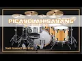 Download Lagu Picayolah Sayang | David Iztambul ft Ovhi Firsty| Cover Drumb