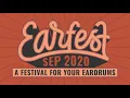 EARFEST DAY 23: Ruel