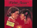 Luis Miguel y Lucerito - Todo el Amor Del Mundo (1985)