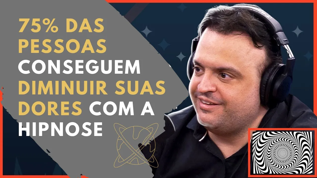 Como Surgiu a Hipnose? Hipnose Pode Ser Considerada Uma Ciência? | ALBERTO DELL`ISOLA
