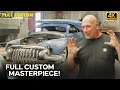 Full Custom Garage - Season 6 Episode 12 Part 1 4K