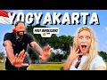 Download Lagu First Impressions Of YOGYAKARTA INDONESIA 🇮🇩 | We Try The Jogja MASANGIN Challenge 🤩