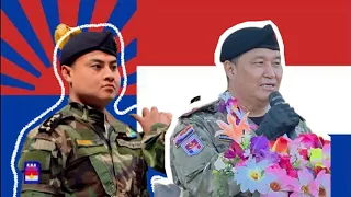 BGF Becomes KNA - KTLA Declares Independence
