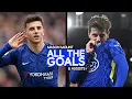 Mason Mount - 50 Goals \u0026 Assists For Chelsea! | Chelsea FC