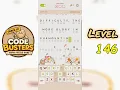 Code Busters Level 146 Walkthrough