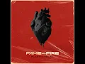 Plastic Heart - Fame On Fire