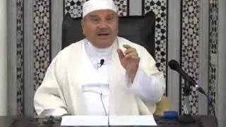 يعلم خائنة الأعين وما تخفي الصدور درس مؤث ر للدكتور محمد راتب النابلسي 