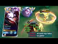 Lagu THIS META BUFFED MARTIS UNDERESTIMATE MY ALUCARD SO I DID THIS.... - Mobile Legends
