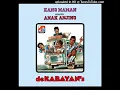 Download Lagu [ REKAMAN LAWAK ] DE KABAYAN'S - KANG MAMAN MENCARI ANAK ANJING [FULL VERSION]