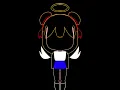 Download Lagu Ibispaintx simple digital by  my 7y/o daughter Princess Hinata 002