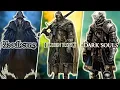 Ranking Every Souls Game from Worst to Best Including Elden Ring