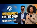 Your WordPress Host Decides How Fast Your Site Feels