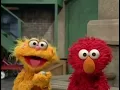 Elmo endures Rocco s theme song