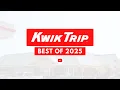 Kwik Trip s Greatest Hits of 2025