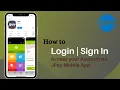 How to Login Jpay Sign In - Jpay App