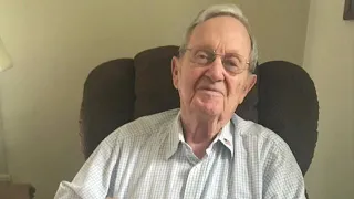 Final call for Iredell Rescue Life Member William Sherrill Sr