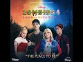 Zombies - Cast - The Place To Be (From "ZOMBIES 4: Dawn Of The Vampires")